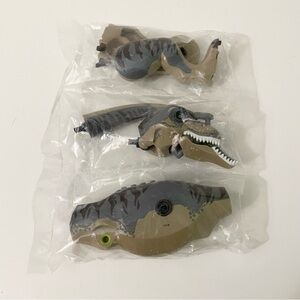 LEGO Jurassic World Tyrannosaurus Rex Dinosaur From Set 75938